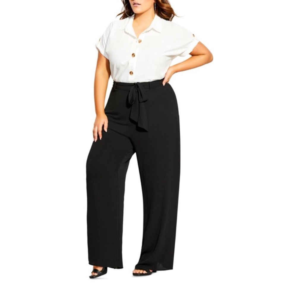🆕 Palazzo Pants